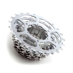 SHIMANO ULTEGRA CS-6500 9 VİTES 12-27T RUBLE - 2