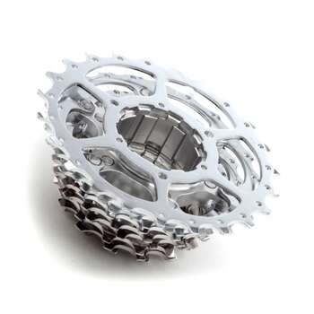 SHIMANO ULTEGRA CS-6500 9 VİTES 12-27T RUBLE - 2
