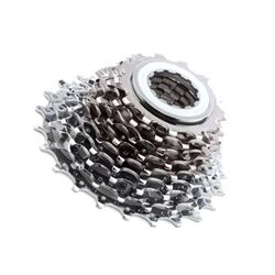 SHIMANO ULTEGRA CS-6500 9 VİTES 12-27T RUBLE - SHIMANO