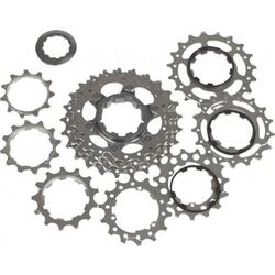 SHIMANO ULTEGRA CS-6700 10-VİTES 11-28T RUBLE - 3
