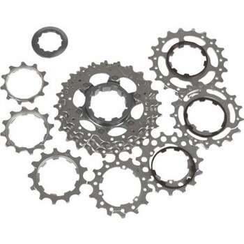 SHIMANO ULTEGRA CS-6700 10-VİTES 11-28T RUBLE - 3
