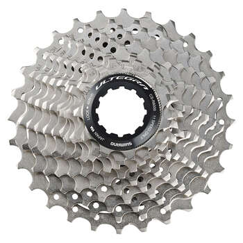 SHIMANO ULTEGRA CS-R8000 11-VİTES 11-30 RUBLE - 1