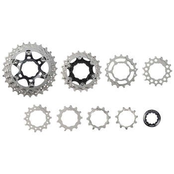 SHIMANO ULTEGRA CS-R8000 11-VİTES 14-28 RUBLE - 2