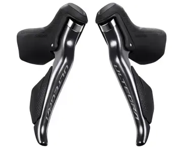 SHIMANO ULTEGRA Di2 ST-R8150 12 Vites ÖN ARKA VİTES FREN KOLU - 1