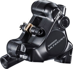 SHIMANO ULTEGRA Di2 ST-R8170(L),BR-R8170(F) ÖN DİSK FREN SETİ - 6
