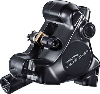 SHIMANO ULTEGRA Di2 ST-R8170(L),BR-R8170(F) ÖN DİSK FREN SETİ - 6