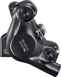 SHIMANO ULTEGRA Di2 ST-R8170(L),BR-R8170(F) ÖN DİSK FREN SETİ - 7