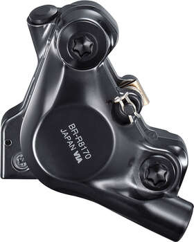 SHIMANO ULTEGRA Di2 ST-R8170(R),BR-R8170(R) ARKA DİSK FREN SETİ - 6