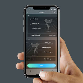 SHIMANO ULTEGRA Di2 ST-R8170(R),BR-R8170(R) ARKA DİSK FREN SETİ - 11