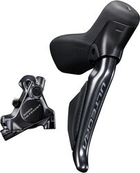 SHIMANO ULTEGRA Di2 ST-R8170(R),BR-R8170(R) ARKA DİSK FREN SETİ - 2