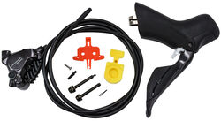 SHIMANO ULTEGRA Di2 ST-R8170(R),BR-R8170(R) ARKA DİSK FREN SETİ - SHIMANO