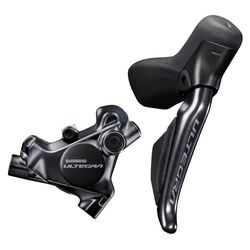 SHIMANO ULTEGRA Di2 ST-R8170(R),BR-R8170(R) ARKA DİSK FREN SETİ - SHIMANO