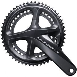 SHIMANO ULTEGRA FC-R8000 11-Vites 53-39T 172.5mm AYNAKOL - SHIMANO
