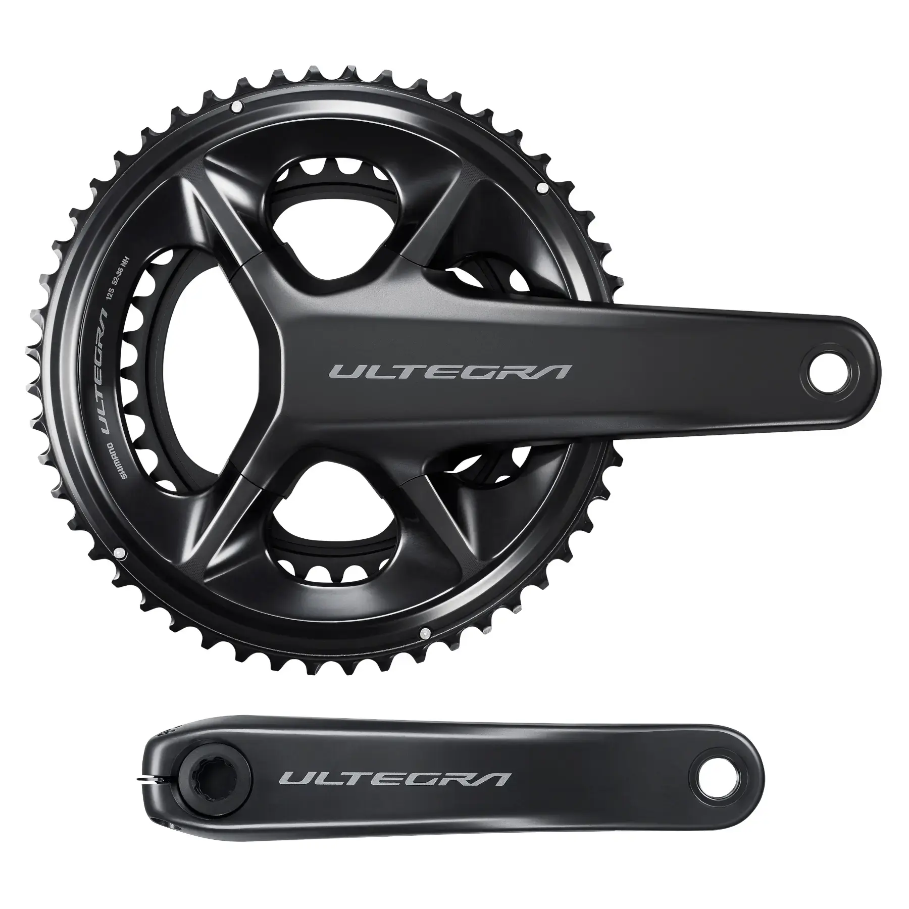 SHIMANO ULTEGRA FC-R8100 12 Vites 172.5MM 50-34T AYNAKOL - 2