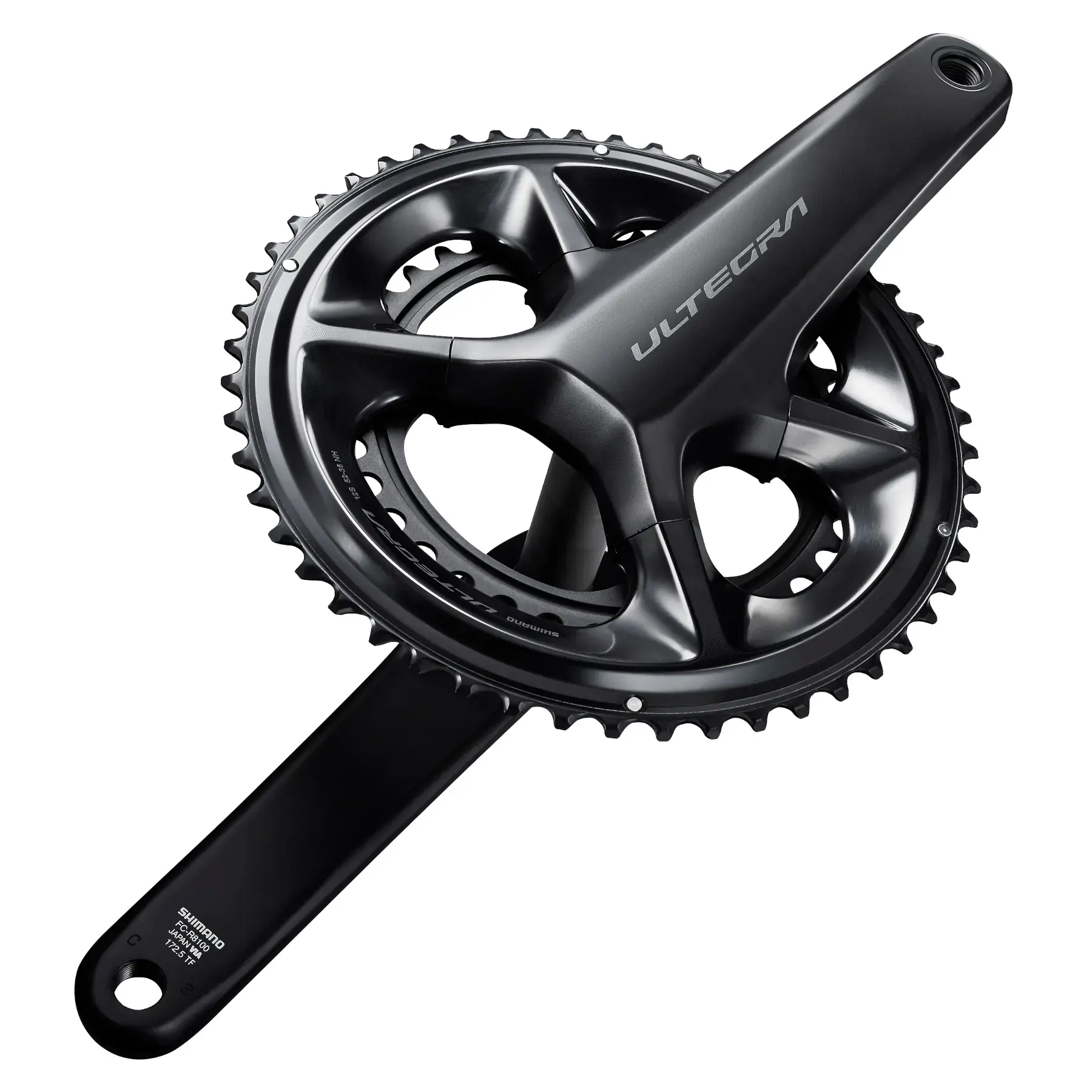 SHIMANO ULTEGRA FC-R8100 12 Vites 172.5MM 50-34T AYNAKOL - 1