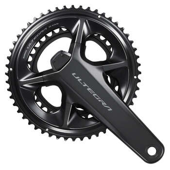 SHIMANO ULTEGRA FC-R8100-P 12 Vites 170MM 52-36T POWER METER AYNAKOL - 1