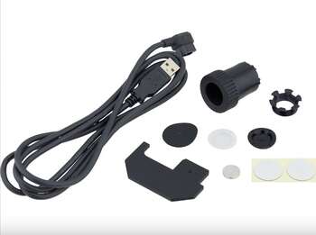 SHIMANO ULTEGRA FC-R8100-P 12 Vites 170MM 52-36T POWER METER AYNAKOL - 5