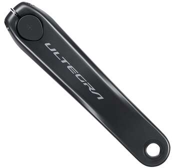 SHIMANO ULTEGRA FC-R8100-P 12 Vites 170MM 52-36T POWER METER AYNAKOL - 3