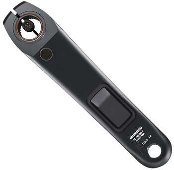 SHIMANO ULTEGRA FC-R8100-P 12 Vites 170MM 52-36T POWER METER AYNAKOL - 4