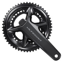 SHIMANO ULTEGRA FC-R8100-P 12 Vites 172.5MM 52-36T POWER METER AYNAKOL - SHIMANO