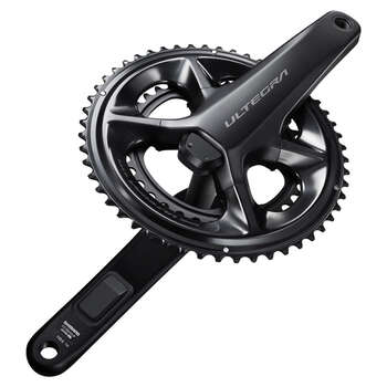 SHIMANO ULTEGRA FC-R8100-P 12 Vites 172.5MM 52-36T POWER METER AYNAKOL - 2
