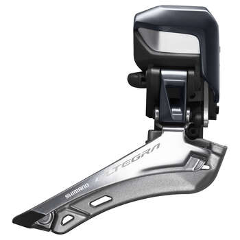 SHIMANO ULTEGRA FD-R8050 DI2 İKİLİ 11V ÖN VİTES DEĞİŞTİRİCİ - 1