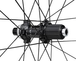SHIMANO ULTEGRA WH-R8170-C36 11/12s BR ETHRU KARBON ARKA JANT - 2