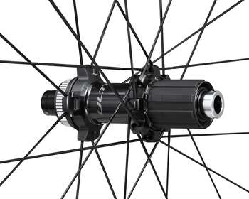SHIMANO ULTEGRA WH-R8170-C36 11/12s BR ETHRU KARBON ARKA JANT - 2