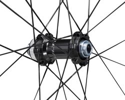 SHIMANO ULTEGRA WH-R8170-C36 11/12s BR ETHRU KARBON ÖN JANT - 2