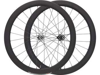 SHIMANO ULTEGRA WH-R8170-C50 11/12s KARBON ÖN ARKA JANT SETİ - 1