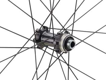SHIMANO ULTEGRA WH-R8170-C50 11/12s KARBON ÖN ARKA JANT SETİ - 3