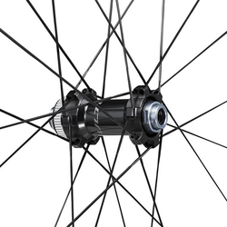 SHIMANO ULTEGRA WH-R8170-C60-TL 11/12s KARBON ÖN JANT - 2