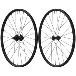 SHIMANO WH-MT601 ÖN-ARKA 100/142MM 29 JANT SETİ - 3