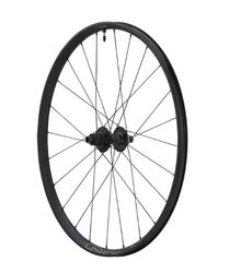 SHIMANO WH-MT601 ÖN-ARKA 100/142MM 29 JANT SETİ - SHIMANO