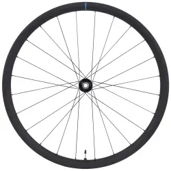 SHIMANO GRX WH-RX880 12 VİTES KARBON TUBLESS GRAVEL JANT SETİ - 2