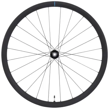 SHIMANO GRX WH-RX880 12 VİTES KARBON TUBLESS GRAVEL JANT SETİ - 2