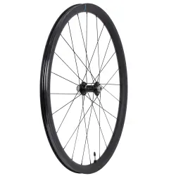 SHIMANO GRX WH-RX880 12 VİTES KARBON TUBLESS GRAVEL JANT SETİ - 3