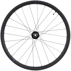 SHIMANO GRX WH-RX880 12 VİTES KARBON TUBLESS GRAVEL JANT SETİ - 5