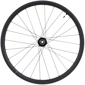 SHIMANO GRX WH-RX880 12 VİTES KARBON TUBLESS GRAVEL JANT SETİ - 5