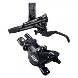 SHIMANO XT BL-M8100(L),BR8100(F) ÖN HİDROLİK DİSK FREN SETİ - SHIMANO