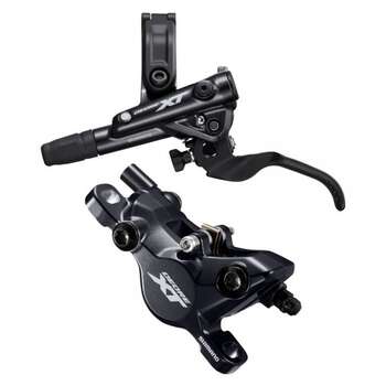 SHIMANO XT BL-M8100(L),BR8100(F) ÖN HİDROLİK DİSK FREN SETİ - 1