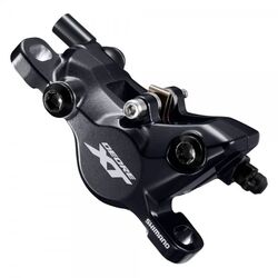 SHIMANO XT BL-M8100(L),BR8100(F) ÖN HİDROLİK DİSK FREN SETİ - 3