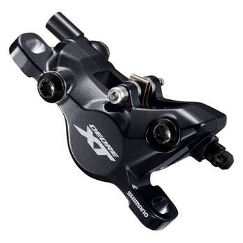 SHIMANO XT BL-M8100(L),BR8100(F) ÖN HİDROLİK DİSK FREN SETİ - 3