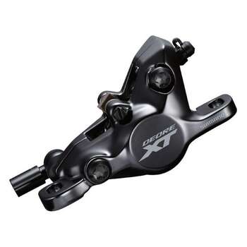 SHIMANO XT BL-M8100(L),BR8100(F) ÖN HİDROLİK DİSK FREN SETİ - 4