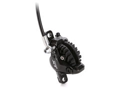 SHIMANO XT BR-M8000 BL+BR W-O ADAPT W-FIN ÖN HİDROLİK DİSK FREN SETİ - 5