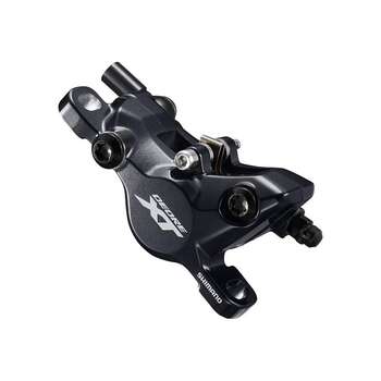 SHIMANO XT BR-M8100 2 PİSTON HİDROLİK DİSK FREN KALİPER - 1