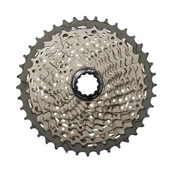 SHIMANO XT CS-M8000 11 VİTES 11-46T RUBLE - 1