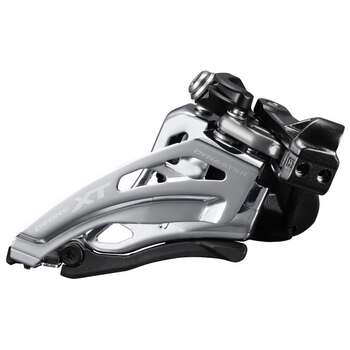 SHIMANO XT FD-M8020-L ÖN VİTES DEĞİŞTİRİCİ - 1