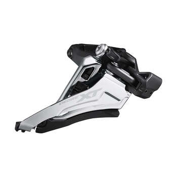 SHIMANO XT FD-M8100-M 34,9MM ÖN VİTES DEĞİŞTİRİCİ - 1