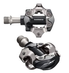 SHIMANO XT PD-M8100 MTB PEDAL - SHIMANO
